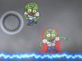 Игра Зомби Смач онлајн