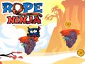 Игра Нинџа со конец онлајн