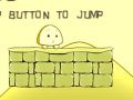 Игра Little Jump Guy  онлајн