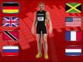 Игра Трка на 100 метри онлајн