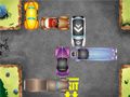 Игра Излез од автомобилот онлајн