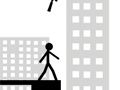 Игра Stickman: Градежник на Мостови онлајн