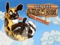 Игра Tap Tap Lycaon Премногу Тешко онлајн