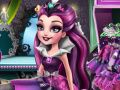 Игра Шкаф на Темната Кралица онлајн