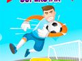 Игра Суперѕвезда на казни онлајн