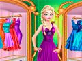 Игра Елиза: Досадна Продавачка онлајн