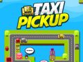 Игра Земање Такси онлајн