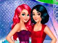 Игра Bff Модни Свети онлајн