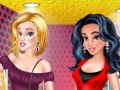 Игра Принцези Отвораат Уметничка Галерија онлајн