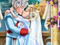 Игра Бракен поцелуј на Ледената кралица онлајн