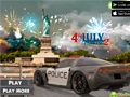 Игра Паркирање на 4. јули 2 онлајн