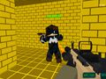Игра Блоковска Борба SWAT 3 онлајн