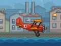 Игра Воздушни Вуци онлајн