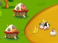 Игра Лудило во Земјоделство онлајн