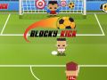 Игра Блокиран Удар онлајн