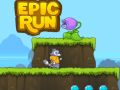 Игра Епична Трка онлајн