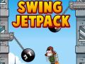 Игра Swing Jetpack онлајн