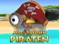 Игра Moorhuhn Пирати онлајн