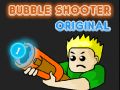 Игра Bubble Shooter Original онлајн