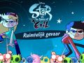 Игра Нара против силите на злото: Просторна опасност онлајн