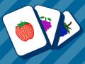 Игра Сини Mahjong онлајн