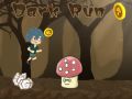 Игра Темно трчање онлајн