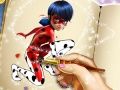 Игра Книга за Бојадисување на Тачки онлајн