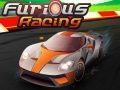 Игра Силна Трка онлајн