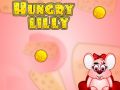 Игра Гладна Лили  онлајн