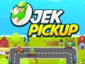 Игра Оџек Пикап онлајн