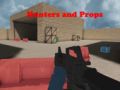 Игра Ловци и Реквизити онлајн