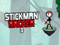 Игра Stickman Стрелец 3 онлајн