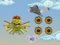 Игра Летечка машина гоблин онлајн