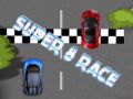 Игра Супер 8 Л races онлајн