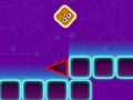 Игра Geo Dash онлајн