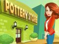 Игра Продавница за керамика онлајн