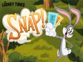 Игра Нови Луни Тюнс: Snap! онлајн