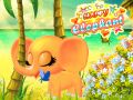 Игра Среќен слон онлајн