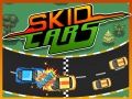 Игра Лизгачки автомобили онлајн
