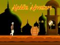 Игра Приключение на Аладин онлајн
