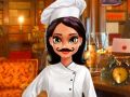 Игра Детектив Тина онлајн