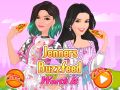 Игра Сестри Џенер: Buzzfeed Вреди онлајн