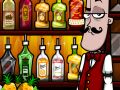 Игра Бармен: Микс на Познатите онлајн