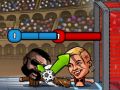 Игра Луткарски Фудбалски Бојци онлајн