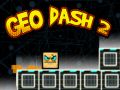 Игра Geo Dash 2 онлајн