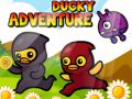 Игра Дакито Приключение онлајн