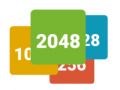 Игра 2048 онлајн