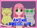 Игра Облекување Anime онлајн
