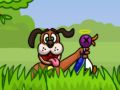 Игра Ловец на патки онлајн