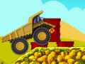 Игра Мега Камион онлајн
